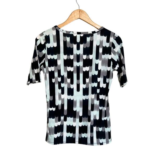 LuLaRoe Gigi Top Size Small - Picture 3 of 5